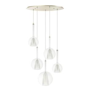 Подвесная люстра Gala A2720SP-5SG Arte Lamp