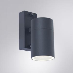 Фасадный светильник A3302AL-1GY Arte Lamp