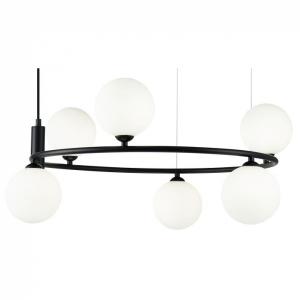 Подвесная люстра Ring MOD013PL-06B Maytoni