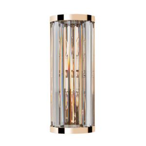 Настенный светильник Fortuna A1069AP-2GO Arte Lamp