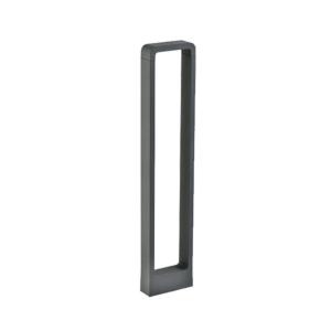Ландшафтный светильник Trapezio A2080PA-1BK Arte lamp