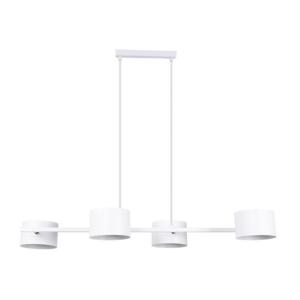 Люстра на штанге Sebastian A7051SP-4WH Arte Lamp
