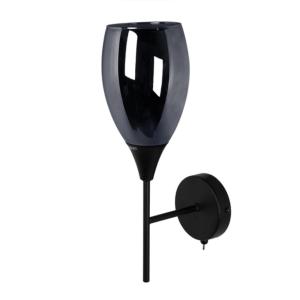 Настенный светильник Barry A7951AP-1BK Arte Lamp