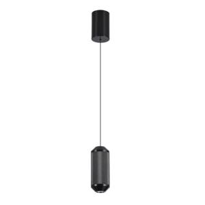 Подвесной светильник Omicron A1134SP-7BK Arte Lamp