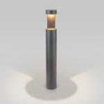 Ландшафтный светильник Nimbus 35126/F серый Elektrostandard