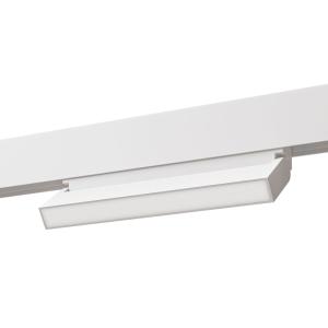 Магнитный трековый светильник A4669PL-1WH Linea Arte Lamp