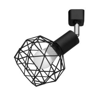 Трековый светильник A6141PL-1BK Arte Lamp