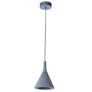 Подвесной светильник Bender A4324SP-1GY Arte Lamp
