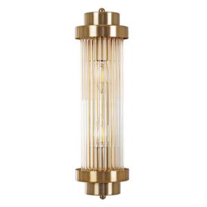 Настенный светильник Hanna A1070AP-2PB Arte Lamp