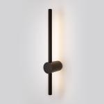 Декоративная подсветка Cane MRL 1115 12W 4000K черный Elektrostandard