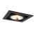 Встраиваемый светильник A5949PL-1BK Arte Lamp Встраиваемый светильник A5949PL-1BK Arte Lamp