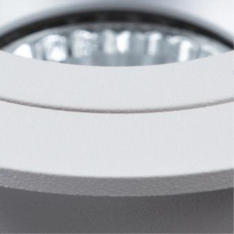Встраиваемый светильник A2161PL-1WH Arte Lamp