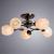 Потолочная люстра A2941PL-5AB Arte Lamp