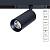 Магнитный трековый светильник Optima A7280PL-1BK Arte Lamp