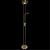 Торшер A4329PN-2AB Arte Lamp Торшер A4329PN-2AB Arte Lamp