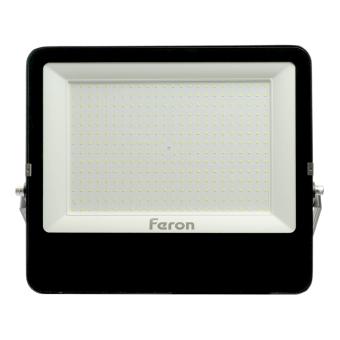 Прожектор сд LL-926  300W 6400K IP65 Feron