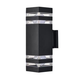 Настенный светильник Heather A4413AL-2BK Arte lamp