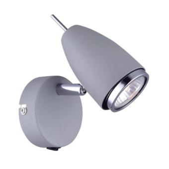 Спот A1966AP-1GY Arte Lamp