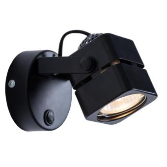 Спот A1315AP-1BK Arte Lamp