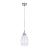 Подвесной светильник Barry A7951SP-1CC Arte Lamp