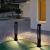 Ландшафтный светильник Thuban A1080PA-1BK Arte lamp