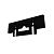 Заглушка для магнитного шинопровода Optima-Accessories A751306E Arte Lamp