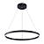 Подвесная люстра Siren A2548SP-45BK Arte Lamp