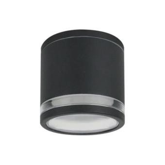 Фасадный светильник A1910PF-1BK Arte Lamp