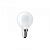 Лампа накаливания Р45  40WE14FR шар мат PHILIPS