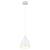 Подвесной светильник Braccio A2054SP-1WH Arte Lamp