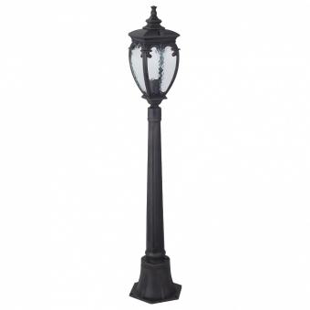 Ландшафтный светильник Fleur O414FL-01BZ1 Maytoni