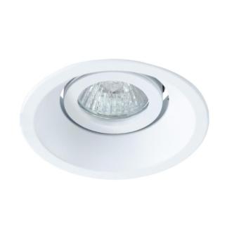 Встраиваемый светильник A6668PL-1WH Arte Lamp
