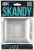 Рамка 1-м Серебряный Skandy