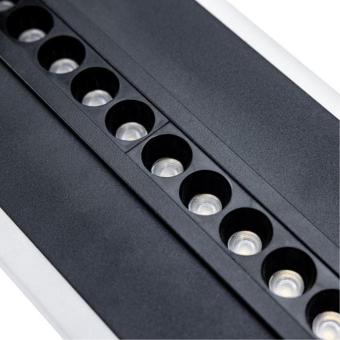 Спот A2220PL-3BK Arte Lamp