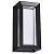 Настенный светильник Ulysses A8112AL-1BK Arte Lamp