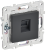 Розетка RJ45 кат.6 С/У Титан Skandy Розетка RJ45 кат.6 С/У Титан Skandy
