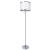 Торшер A3990PN-1CC Arte Lamp