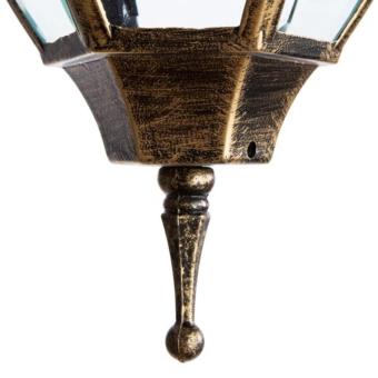 Настенный светильник A3152AL-1BN Arte Lamp
