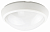 Светильник светодиодный круг PBH-PC-RA 8W 4000K 640Lm White 230V/50Hz Jazzway