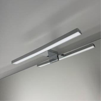 Подсветка для зеркал A2737AP-1CC Arte Lamp