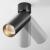 Спот накладной Focus LED C055CL-L12B3K-W-B Maytoni Спот накладной Focus LED C055CL-L12B3K-W-B Maytoni
