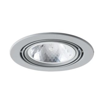 Встраиваемый светильник A6664PL-1GY Arte Lamp