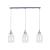 Подвесной светильник Barry A7951SP-3CC Arte Lamp
