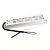 Блок питания для сд ленты 12V IP67 60W (драйвер) LB007 Feron