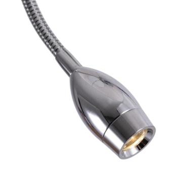 Торшер A2581PN-2CC Arte Lamp