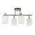 Потолочная люстра A4071PL-4BK Arte Lamp