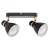 Спот A5047PL-2BK Arte Lamp Спот A5047PL-2BK Arte Lamp