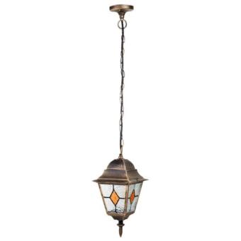 Подвесной светильник A1541SO-1BN Arte Lamp