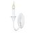 Настенный светильник Collinetta A4094AP-1WH Arte Lamp