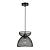 Подвесной светильник Castello A7065SP-1BK Arte Lamp